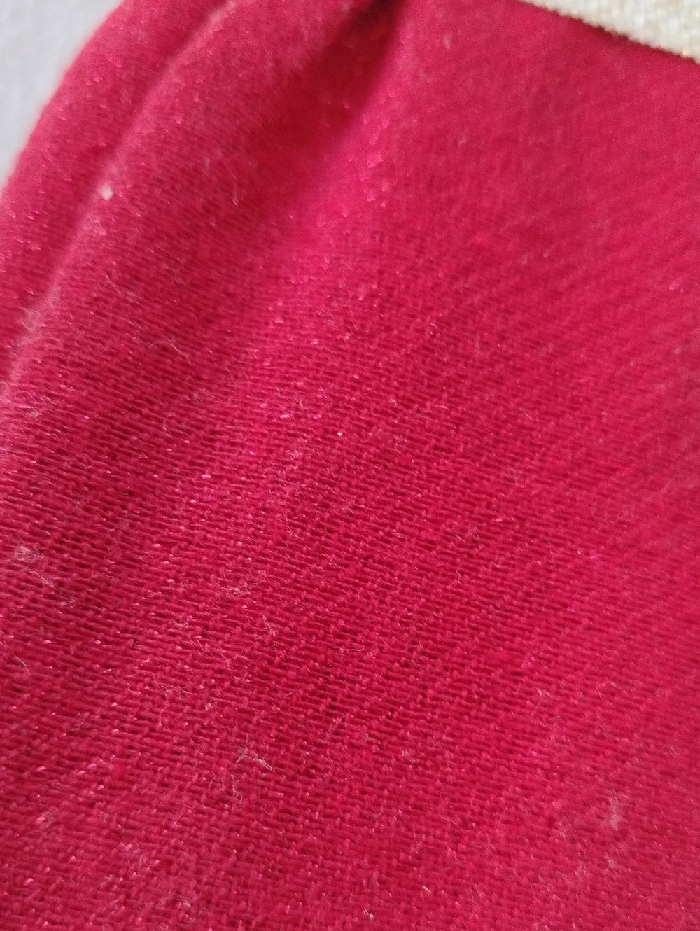N/A new red